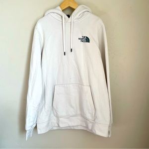 The North Face Hoodie